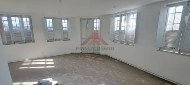 Sala Comercial para alugar, 80m² no Centro, Niterói