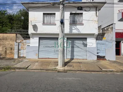 Casa com 3 Quartos à venda, 165m² no Vila Nova, Poços de Caldas