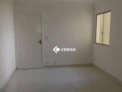Apartamento com 3 Quartos à venda, 64m² no Jardim Juliana, Indaiatuba