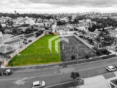 Lote/Terreno à venda, 834m² no Jardim Madalena, Campinas