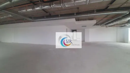 Sala Comercial para alugar, 225m² no Várzea da Barra Funda, São Paulo