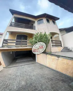 Sobrado com 3 Quartos à venda, 316m² no Nova Caieiras, Caieiras
