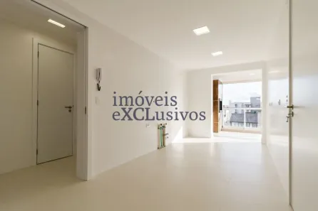 Apartamento com 4 Quartos à venda, 158m² no Água Verde, Curitiba