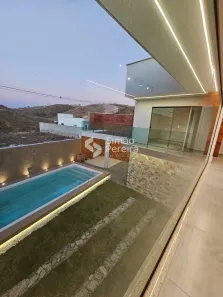Casa com 5 Quartos à venda, 310m² no Vila Paraíso, Três Rios
