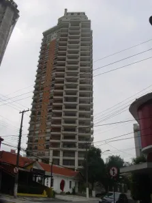 Apartamento com 4 Quartos à venda, 280m² no Vila Mariana, São Paulo