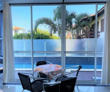 Apartamento com 2 Quartos à venda, 75m² no Canasvieiras, Florianópolis