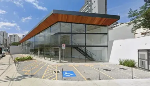 Galpão/Depósito/Armazém para alugar, 748m² no Santa Paula, São Caetano do Sul