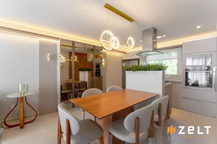 Casa de Condomínio com 2 Quartos à venda, 144m² no Água Verde, Blumenau