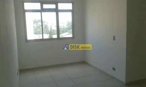 Apartamento com 2 Quartos para alugar, 60m² no Parque Terra Nova, São Bernardo do Campo