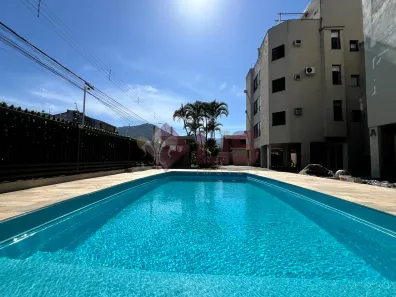 Apartamento com 2 Quartos à venda, 89m² no Vila Atlântica, Caraguatatuba