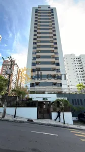 Apartamento com 3 Quartos à venda, 78m² no Jardim Armação, Salvador