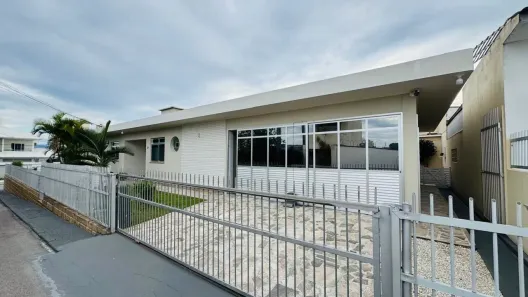 Casa com 5 Quartos à venda, 315m² no Capoeiras, Florianópolis
