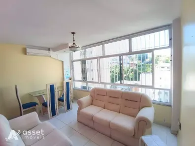 Apartamento com 3 Quartos à venda, 100m² no Icaraí, Niterói