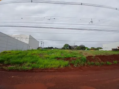 Lote/Terreno à venda, 360m² no Portal de Versalhes 1, Londrina