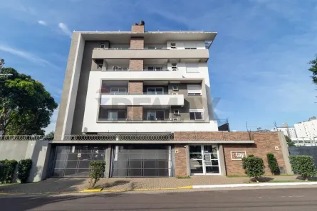 Apartamento com 2 Quartos à venda, 72m² no Rio Branco, Novo Hamburgo