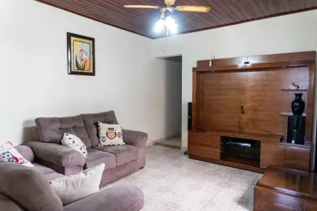 Casa com 5 Quartos à venda, 500m² no Vila Fachini, São Paulo