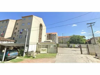 Apartamento com 1 Quarto à venda, 43m² no Fragata, Pelotas