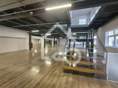 Ponto Comercial para alugar, 943m² no Rudge Ramos, São Bernardo do Campo
