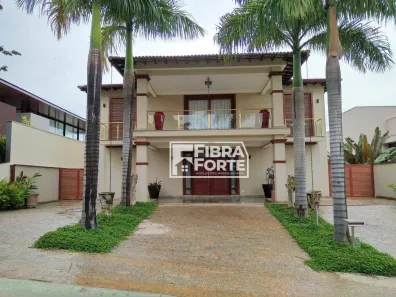 Casa de Condomínio com 5 Quartos à venda, 650m² no Chácara São Rafael, Campinas