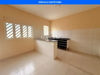 Casa com 1 Quarto à venda, 60m² no Vila Esperança, Atibaia