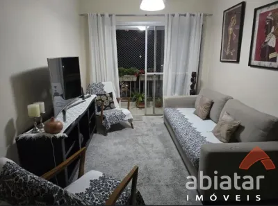 Apartamento com 3 Quartos à venda, 99m² no Jardim Colombo, São Paulo
