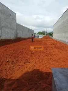 Lote/Terreno para alugar, 400m² no Cidade Boa Vista, Suzano