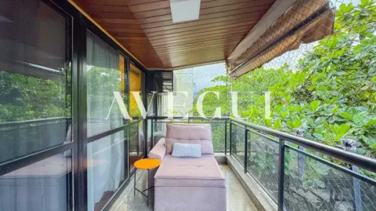 Apartamento com 3 Quartos à venda, 150m² no Ipanema, Rio de Janeiro