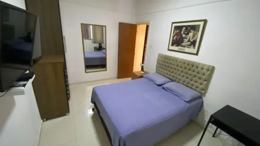 Apartamento com 1 Quarto à venda, 50m² no Copacabana, Rio de Janeiro