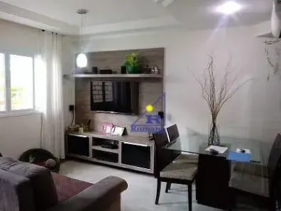 Casa de Condomínio com 3 Quartos à venda, 102m² no Vila Esperança, São Paulo
