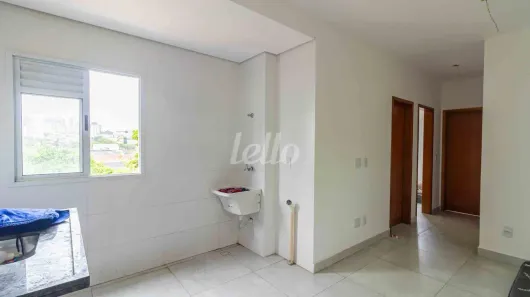 Apartamento com 3 Quartos à venda, 44m² no Vila Matilde, São Paulo