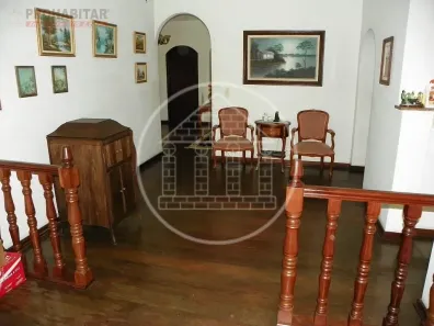 Sobrado com 6 Quartos à venda, 520m² no Chácara Meyer, São Paulo