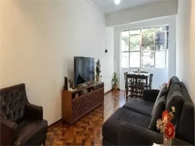 Apartamento com 3 Quartos à venda, 109m² no Urca, Rio de Janeiro