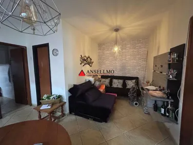 Casa com 3 Quartos à venda, 124m² no Anchieta, São Bernardo do Campo