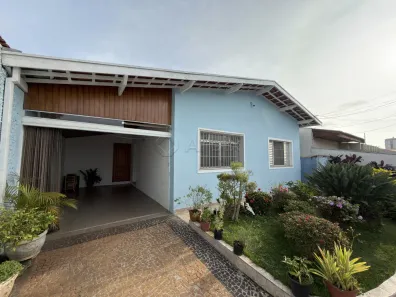 Casa com 3 Quartos à venda, 152m² no Cidade Jardim, Americana