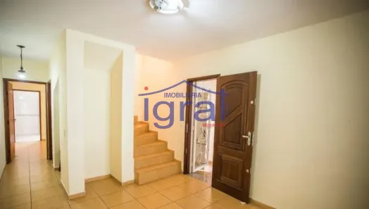 Sobrado com 3 Quartos à venda, 140m² no Vila Campestre, São Paulo
