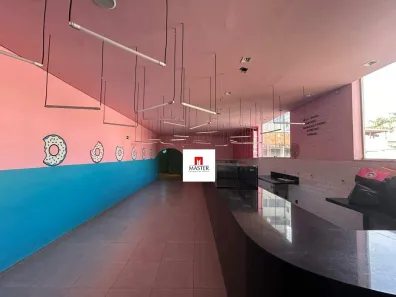 Ponto Comercial para alugar, 160m² no Castelo, Belo Horizonte