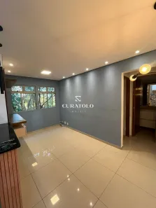 Apartamento com 2 Quartos à venda, 44m² no Jardim Santa Terezinha (Zona Leste), São Paulo
