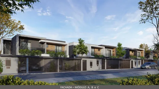 Casa com 4 Quartos à venda, 147m² no Glória, Joinville