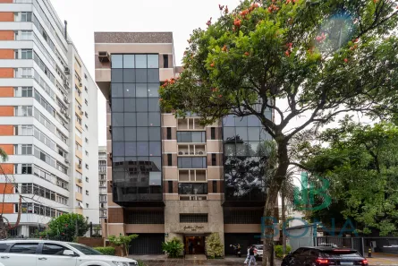 Sala Comercial à venda, 73m² no Rio Branco, Porto Alegre
