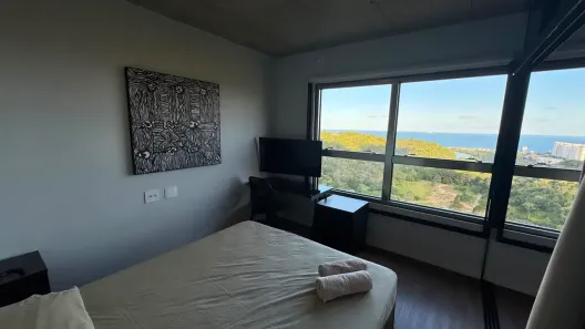 Apartamento com 2 Quartos à venda, 70m² no Praia Brava de Itajaí, Itajaí