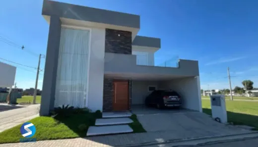 Casa de Condomínio com 3 Quartos à venda, 234m² no Sans Souci, Eldorado do Sul