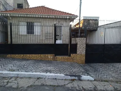 Casa com 3 Quartos à venda, 200m² no Vila Francos, São Paulo