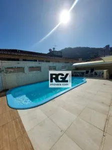 Casa com 5 Quartos à venda, 281m² no Marapé, Santos
