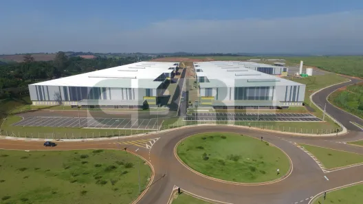Galpão/Depósito/Armazém para alugar, 20000m² no Área Industrial, Porto Feliz