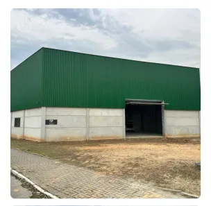 Galpão/Depósito/Armazém para venda ou aluguel, 583m² no Itaipava, Itajaí