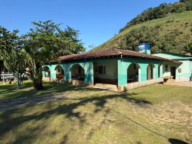 Fazenda/Sítio com 4 Quartos à venda, 9000m² no Maraporã, Cachoeiras de Macacu