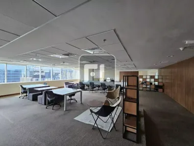 Sala Comercial para venda ou aluguel, 400m² no Vila Nova Conceição, São Paulo