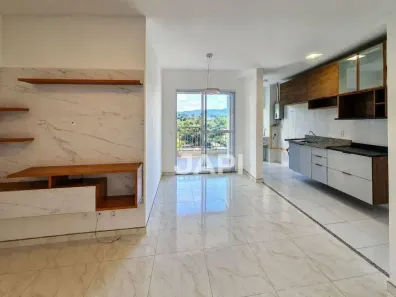 Apartamento com 2 Quartos à venda, 67m² no Medeiros, Jundiaí