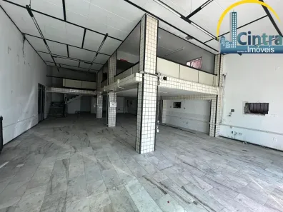 Ponto Comercial para alugar, 249m² no Itapuã, Salvador