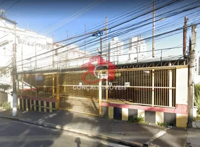 Lote/Terreno à venda, 579m² no Santana, São Paulo